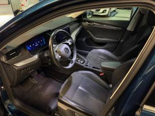 SKODA Octavia usata, con Controllo trazione