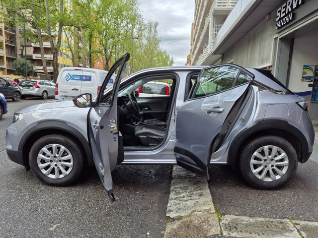 OPEL Mokka usata, con Cerchi in lega