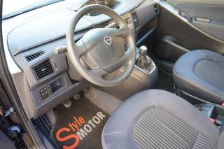 LANCIA MUSA usata, con Chiusura centralizzata