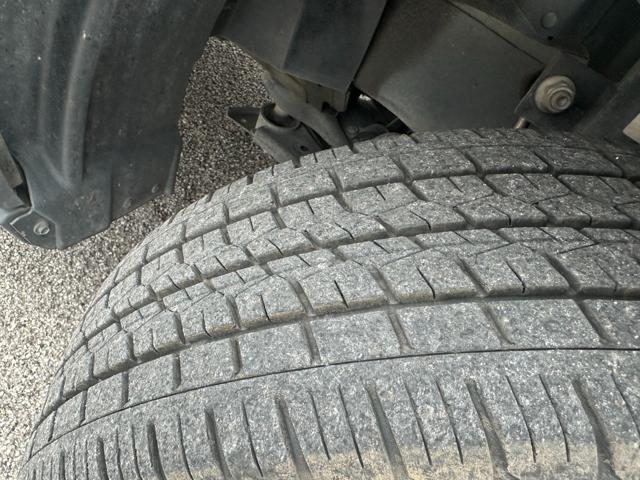 FORD Transit usata, con Antifurto