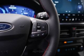 FORD Focus usata, con Sistema di navigazione