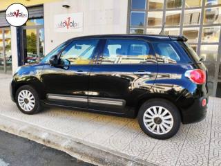 FIAT 500L usata, con Airbag Passeggero