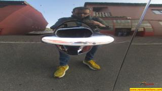 MINI Countryman usata, con Start/Stop Automatico