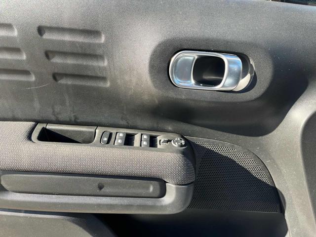 CITROEN C3 Aircross usata, con Boardcomputer