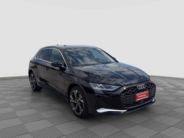 AUDI A3 usata 6