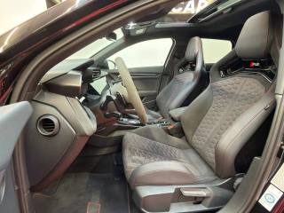 AUDI RS3 usata, con Boardcomputer