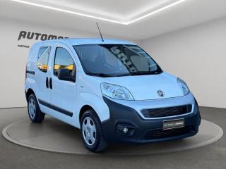 FIAT Fiorino usata, con Chiusura centralizzata