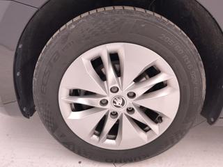 SKODA Octavia usata, con Climatizzatore