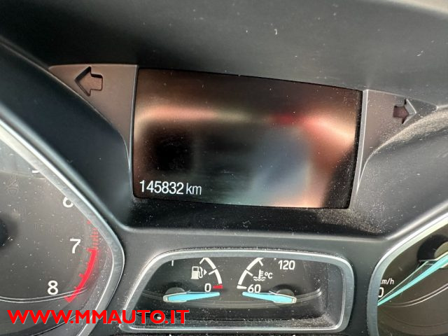 FORD Kuga usata, con ESP