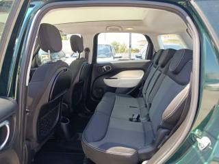 FIAT 500L usata, con Cerchi in lega