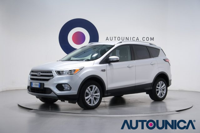 FORD Kuga usata, con ABS