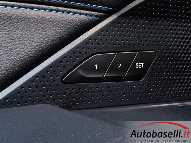 BMW 420 usata, con Pacchetto sportivo