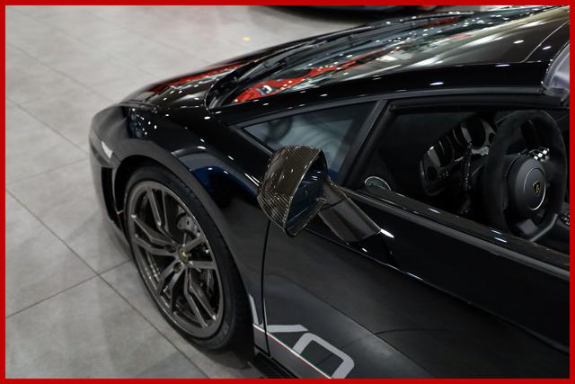 LAMBORGHINI Gallardo usata, con Controllo trazione