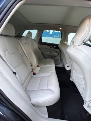 VOLVO XC60 usata, con Cruise Control