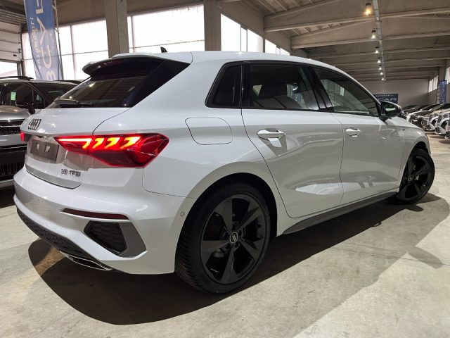 AUDI A3 usata, con Cerchi in lega