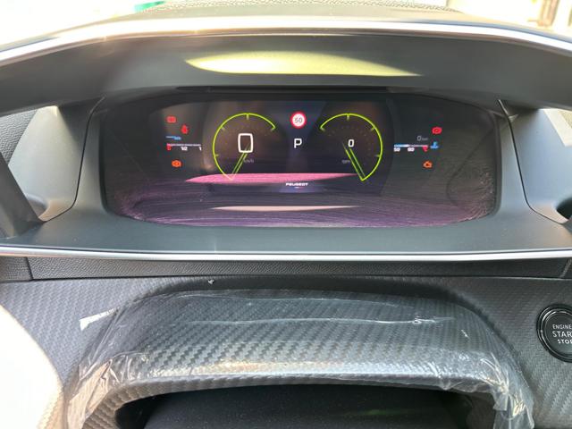 PEUGEOT 2008 usata, con Chiusura centralizzata