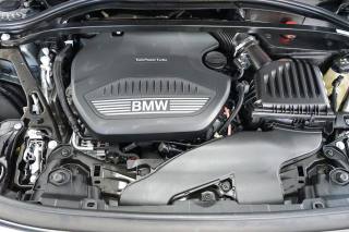 BMW 120 usata, con Luci diurne