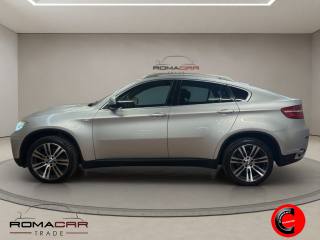 BMW X6 usata, con Autoradio