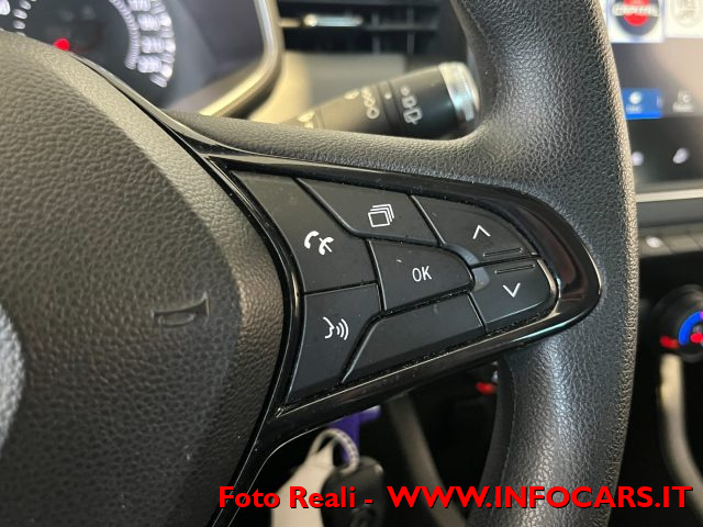 RENAULT Clio usata, con Controllo elettronico della corsia