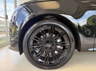 LAND ROVER Range Rover Sport usata, con Airbag Passeggero