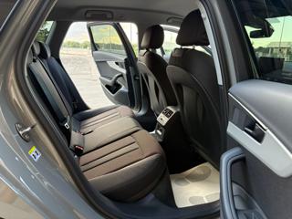AUDI A4 usata, con Controllo automatico clima