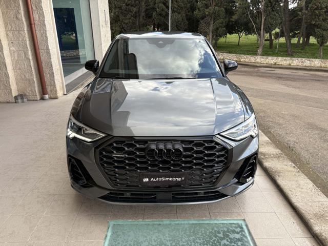 AUDI Q3 usata, con Airbag