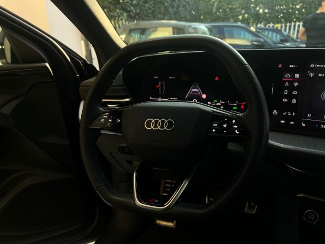 AUDI Q5 usata, con Servosterzo