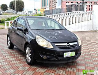 OPEL Corsa usata, con Airbag laterali