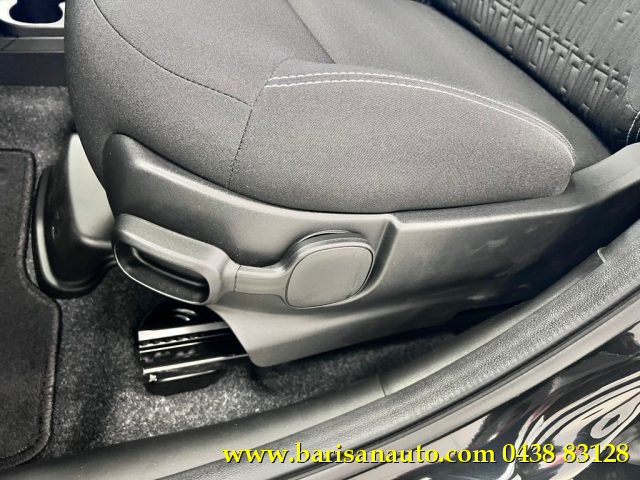 FIAT Panda usata, con Servosterzo