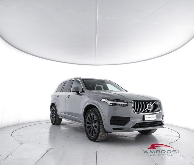 VOLVO XC90 usata 1