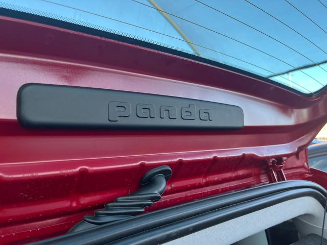 FIAT Panda usata, con Alzacristalli elettrici