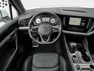 VOLKSWAGEN Touareg usata, con Chiusura centralizzata