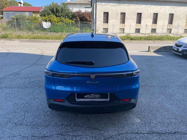 ALFA ROMEO Tonale usata, con Boardcomputer