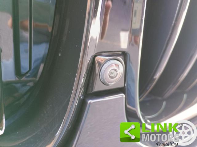 BMW X5 usata, con Sensore di luce