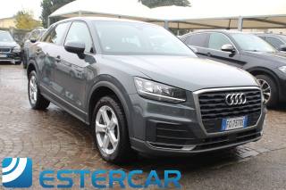 AUDI Q2 usata, con Autoradio