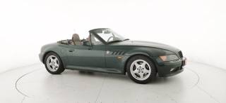 BMW Z3 usata 60
