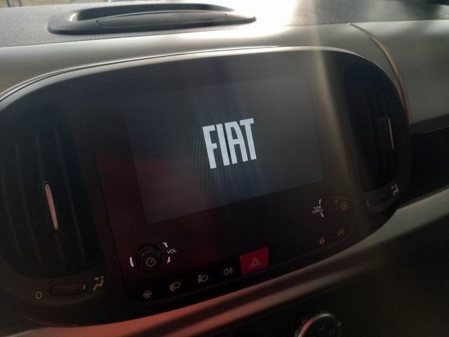 FIAT 500L usata, con Controllo trazione