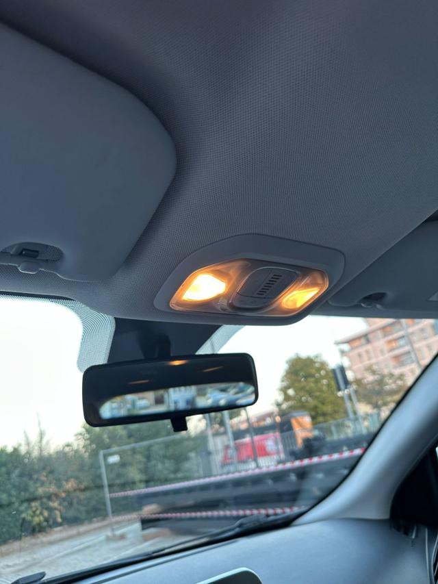 FIAT Tipo usata, con USB