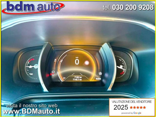 RENAULT Megane usata, con Climatizzatore