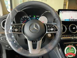 MERCEDES-BENZ GLC 300 usata, con ESP
