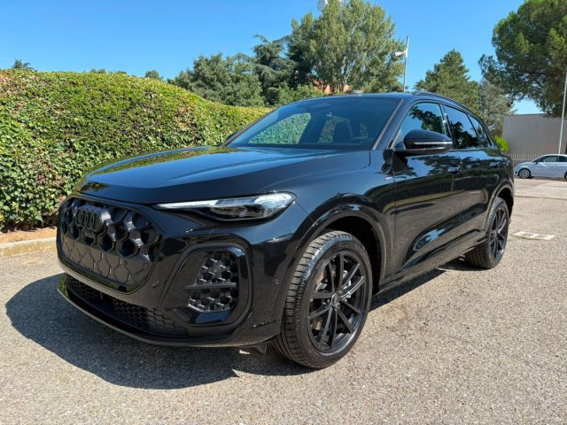 AUDI Q5 usata, con ABS