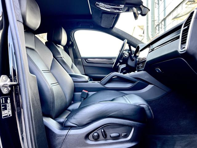PORSCHE Cayenne usata, con Climatizzatore