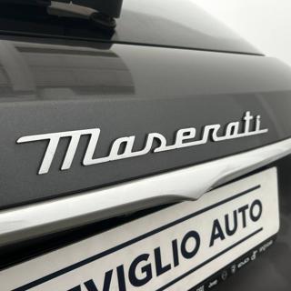MASERATI Grecale usata, con Sensore di luce