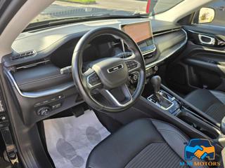 JEEP Compass usata, con Chiusura centralizzata