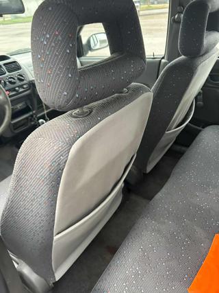 SUZUKI Ignis usata 13