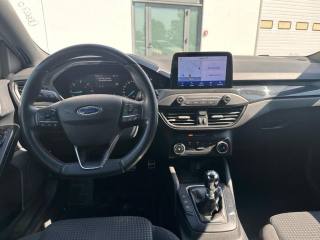 FORD Focus usata, con Fendinebbia