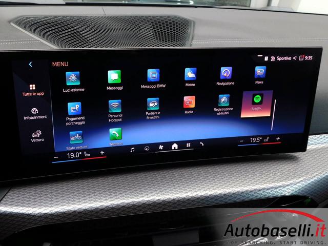 BMW 420 usata 81