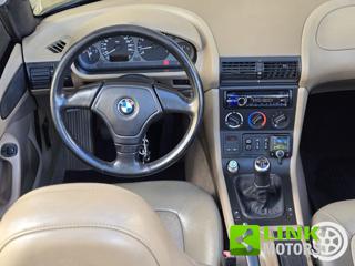 BMW Z3 usata 11