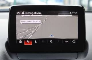 MAZDA MX-5 usata, con Cruise Control