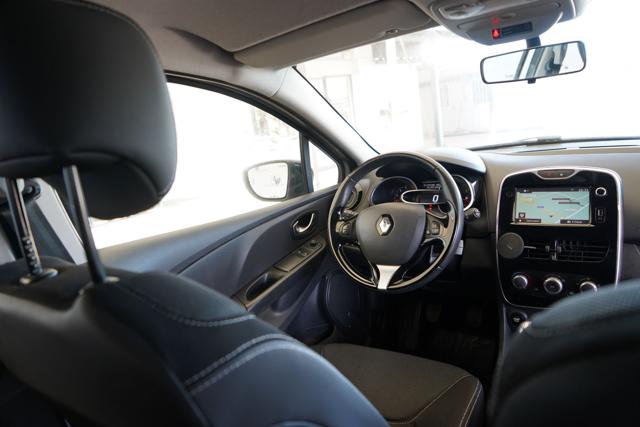 RENAULT Clio usata 26